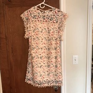 Anthropologie dress